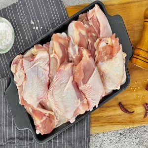 [김포상품] 뼈닭갈비 1kg / 닭갈비집에서 그대로 가져왔습니다!