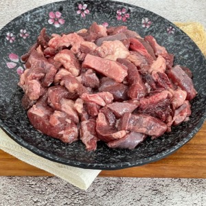 [김포상품] 한우 투쁠 국거리 1kg / 자주 먹는 국거리도 투쁠로.