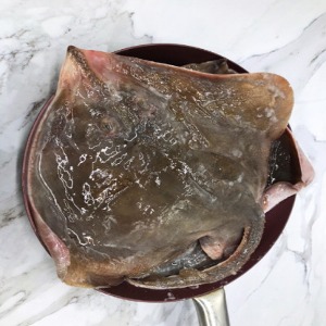 급냉 군산 간재미 1.4kg
