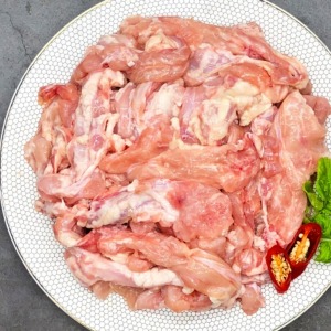[김포상품] 쫄깃 닭목살 1kg / 부드럽고 쫄깃한! 극한의 가성비